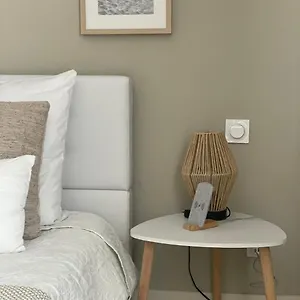 Apartamento Chez Flo, Aviñón